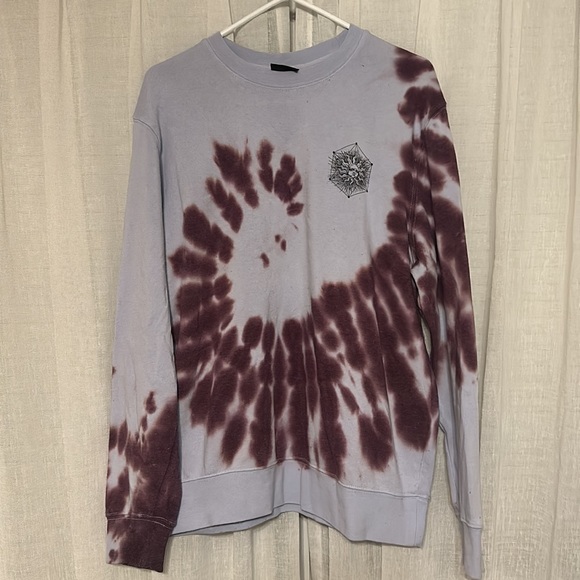 “universal truth” crewneck - Picture 2 of 5